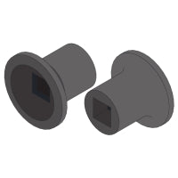 Disc Sp 1-1/2 x4 Half  Concave