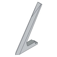 CRM Fert Knife Insert Check Mark C110