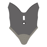 S/N FURR 1/4x11 11N Nichols HF