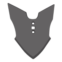 S/N FURR 1/4x15 (3238)