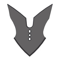 S/N FURR 1/4x6  5/8CB