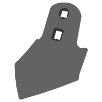 FLD SWP 1/4x4 7/16PB 47d