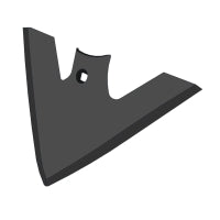DAN SWP 1/4x10 3/8DB 40d