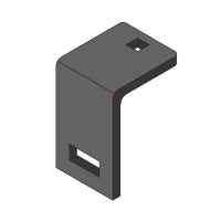 FabClamp Danish 2"x4" Bar Flat