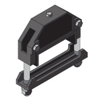 CastClamp 1"x3"Std 5"x4" Bar Flat