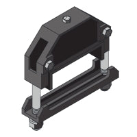 CastClamp Lilliston 1"x3"Std 7"x5" Flat