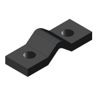 StrapCap For JD 5/8"x2" Clamp