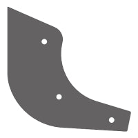 WEAR PLATE SCHMEISER (Single NOT Pair)