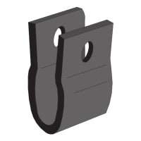 U BAR LOFTNESS FITS 8022