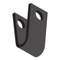 U-BAR REAR STYLE