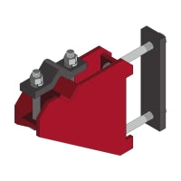 AUX TUL BAR ADAPTER 7x5