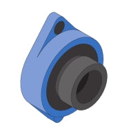 DOUBLE GUIDE CONE BEARING