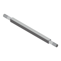 15/16 SQ AXLE-5 GANG
