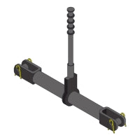 GA/WHL ADJUST RATCHET