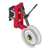 GA/WHL RATCHET STYLE 7x5