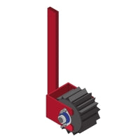 Clod Buster 4" Cage