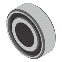 GW Bearing Wishek 2INrd