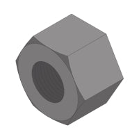 ROME Model 2250  1-5/8" Axle Nut