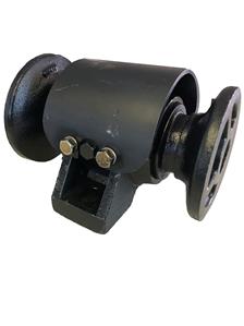 ROME OIL BATH 11IN 2250 1-5/8" Rnd Axle