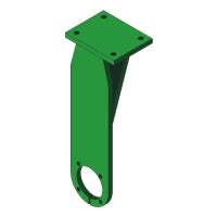 Wishek Bearing Support (24"-26" Blades)