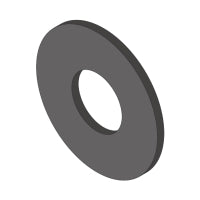 Wishek Bearing Washer 12ga