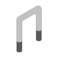 (see 81UB582X2)U-Bolt Wishek ScrapArm