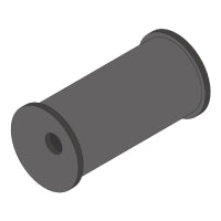 Wishek Spool 13" Spacing (12-1/2")