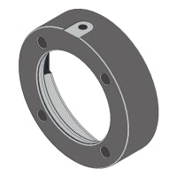 Wishek Bearing Housing