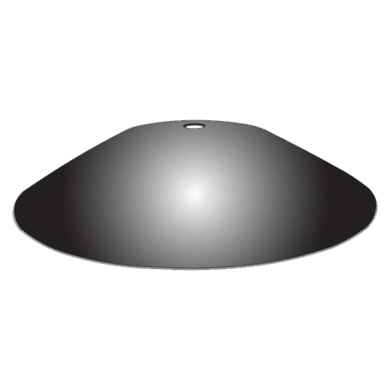 26"x6mm S JD Cone 1-1/2" Sq. Axle