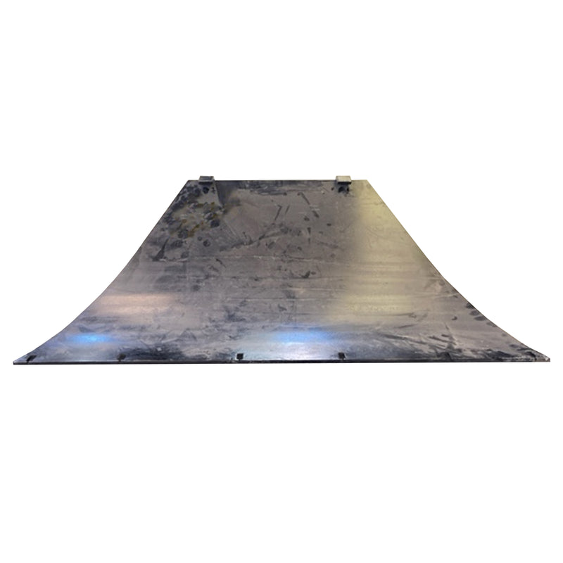 WCL Steel liners for  80" LT