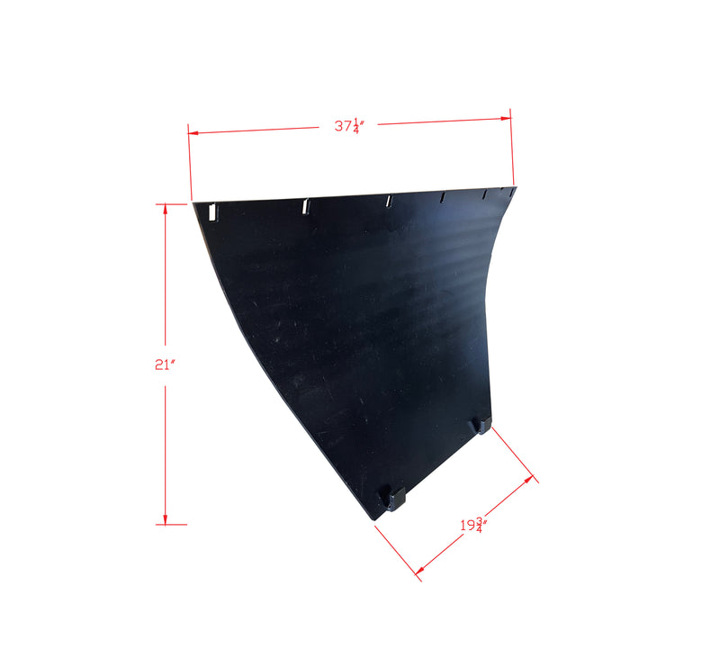 WLC Steel liner for 80" RT